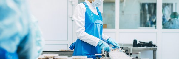 Production Associate
