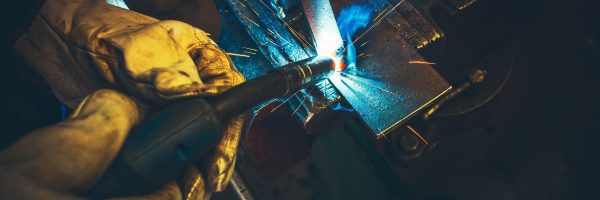 Welder