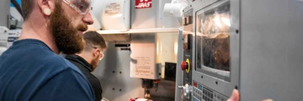 CNC Press Brake Operator