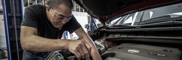 Shop Labor Tech