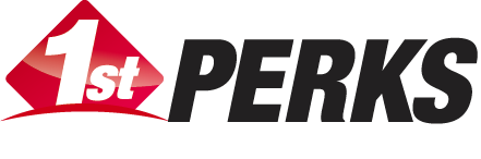 1st Perks Expense Form - 1st Employment