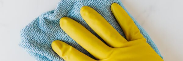 Sanitation Worker