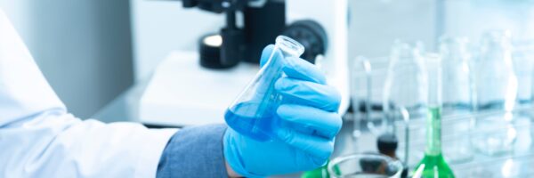 Lab Technician