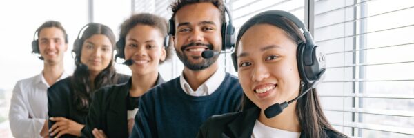 Customer Service Sales Associate