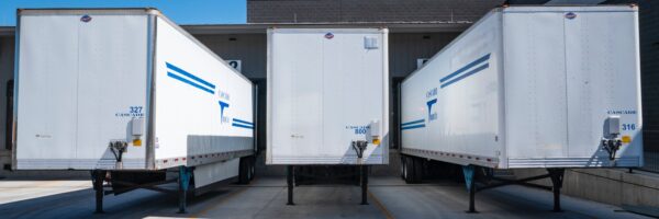 Freight Claims Administrator
