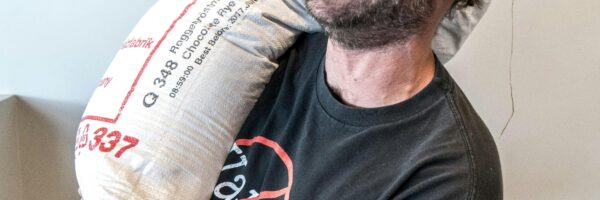 General Warehouse Worker