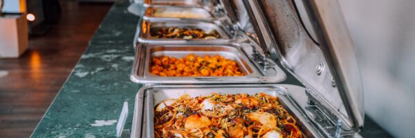 Food Runner