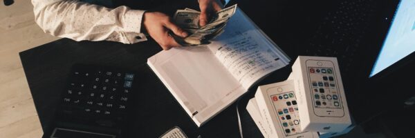 Bookkeeper