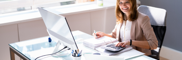 Clerk Administrative Assistant