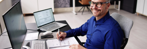 Clerk Administrative Assistant