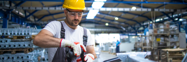 Manufacturing Assembler