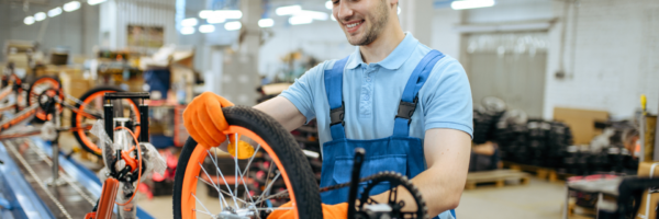 Manufacturing Assembler