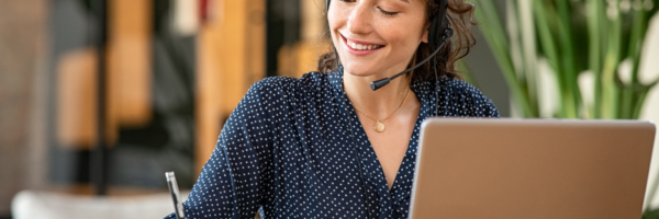 Office Administrative Assistant