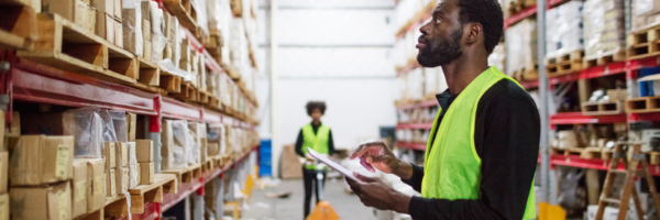 Warehouse Assistant Manager