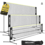 Badminton/Pickleball Net