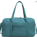 Vera Bradley Large Travel Duffel Bag