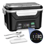 Cordless Electric Lunchbox