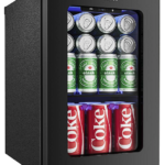 24 Can Wine Cooler Refrigerator