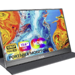 15.6" 1080P Portable Monitor