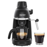 Espresso / Cappuccino Machine