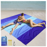 Beach Blanket