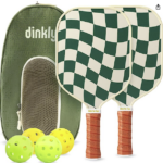 Pickleball Paddles