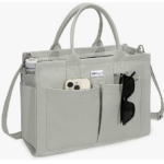 Canvas Tote Bag