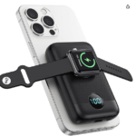 Magnetic Portable Charger